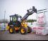 Chargeuses sur pneus JCB 403