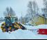 Chargeuses sur pneus JCB 407