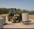 Chargeuses sur pneus JCB 407
