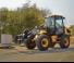 Chargeuses sur pneus JCB 407
