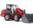Chargeuses sur pneus Weidemann 4080 LP 