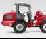 Chargeuses sur pneus Weidemann 4080LP