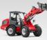 Chargeuses sur pneus Weidemann 4080LP