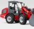 Chargeuses sur pneus Weidemann 4080LP