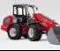 Chargeuses sur pneus Weidemann 4080LPT