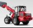 Chargeuses sur pneus Weidemann 4080LPT