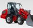Chargeuses sur pneus Weidemann 4080