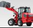 Chargeuses sur pneus Weidemann 4080