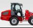 Chargeuses sur pneus Weidemann 4080
