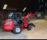 Chargeuses sur pneus Weidemann 4080