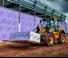 Chargeuses sur pneus JCB 411 HT