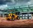 Chargeuses sur pneus JCB 411 HT