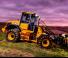 Chargeuses sur pneus JCB 413 S