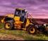 Chargeuses sur pneus JCB 413 S