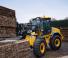 Chargeuses sur pneus JCB 417 HT