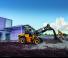 Chargeuses sur pneus JCB 417 HT