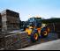 Chargeuses sur pneus JCB 417 HT