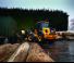 Chargeuses sur pneus JCB 417 HT