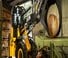 Chargeuses sur pneus JCB 417 HT