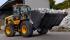Chargeuses sur pneus JCB 427 HT