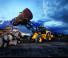 Chargeuses sur pneus JCB 427 HT