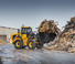 Chargeuses sur pneus JCB 427 HT