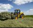 Chargeuses sur pneus JCB 435S
