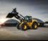 Chargeuses sur pneus JCB 435S