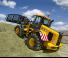Chargeuses sur pneus JCB 435S