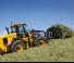 Chargeuses sur pneus JCB 435S