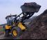 Chargeuses sur pneus JCB 435S