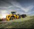 Chargeuses sur pneus JCB 435S