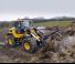 Chargeuses sur pneus JCB 435S