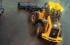 Chargeuses sur pneus JCB 436e HT