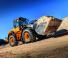 Chargeuses sur pneus JCB 437 HT