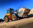 Chargeuses sur pneus JCB 437 HT