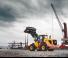 Chargeuses sur pneus JCB 457 HT