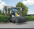 Chargeuses sur pneus Kramer 5035