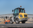 Chargeuses sur pneus Kramer 5035
