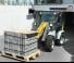 Chargeuses sur pneus Kramer 5035