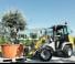 Chargeuses sur pneus Kramer 5035