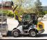Chargeuses sur pneus Kramer 5035