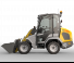Chargeuses sur pneus Kramer 5035