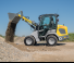 Chargeuses sur pneus Kramer 5040