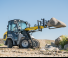 Chargeuses sur pneus Kramer 5040