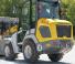 Chargeuses sur pneus Kramer 5040