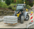 Chargeuses sur pneus Kramer 5065
