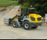 Chargeuses sur pneus Kramer 5065