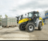 Chargeuses sur pneus Kramer 5065