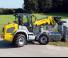 Chargeuses sur pneus Kramer 5065T